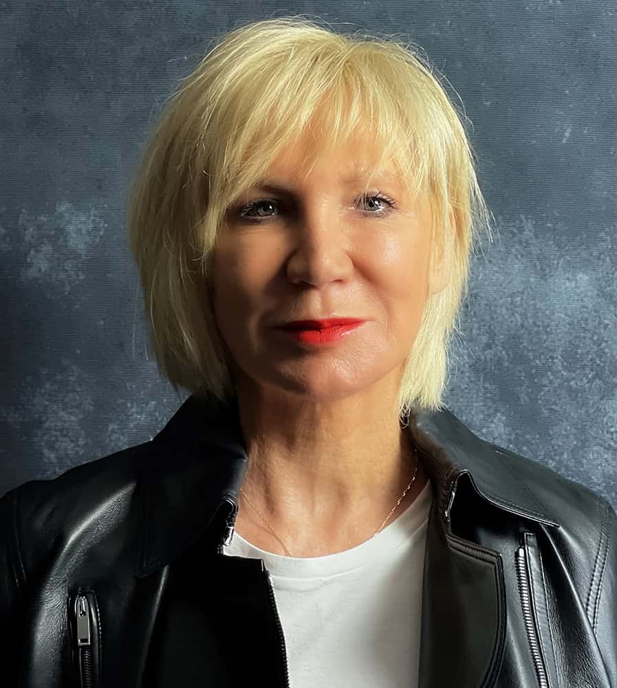 Kontakt | Esther Joppe